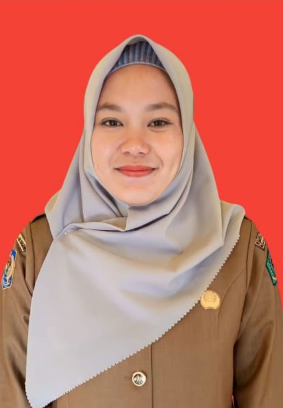 MILA ANGGRAINI