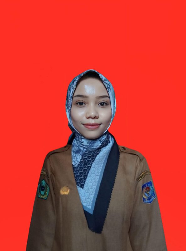 NURBAITI,S.Pd
